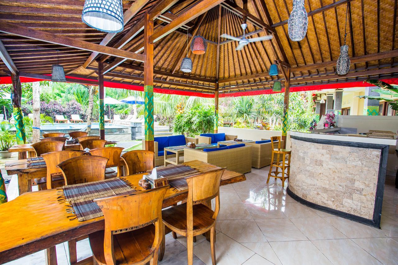 Taos House Nusa Lembongan Exterior photo