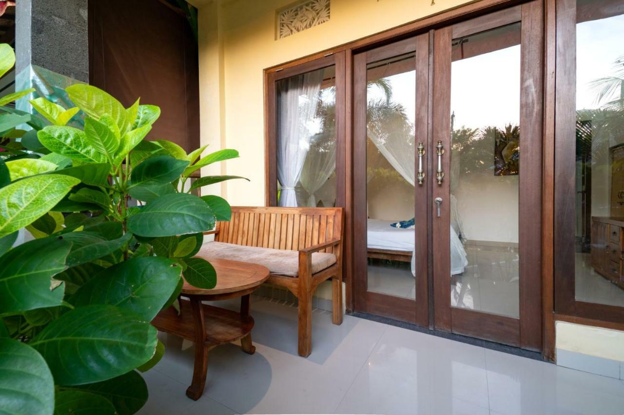 Taos House Nusa Lembongan Exterior photo